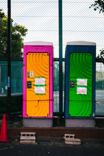 Best Sanitation services for porta potties  in Rainbow Lakes Estates, FL