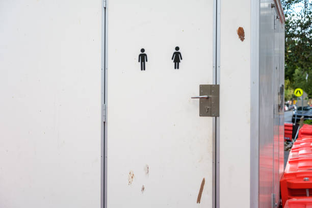 Portable Toilet Options We Offer in Rainbow Lakes Estates, FL