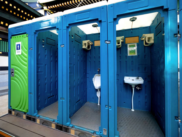 Best Local porta potty services  in Rainbow Lakes Estates, FL