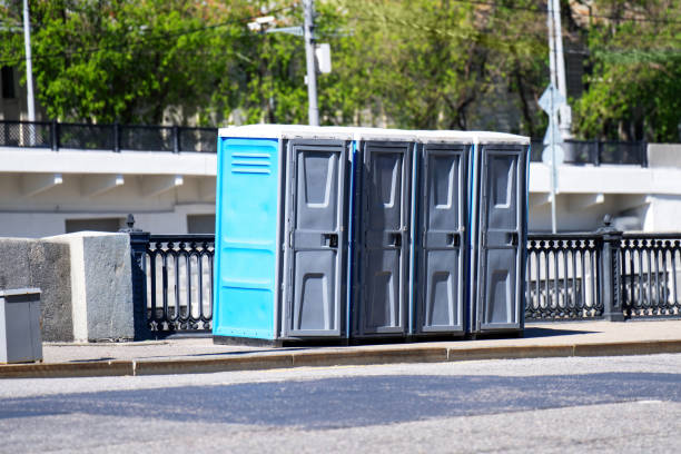 Best Porta potty rental near me  in Rainbow Lakes Estates, FL
